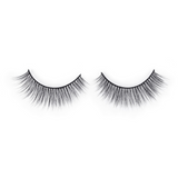 Act Natural lashes are one of our most natural lashes and they are perfect for beginners, natural looks, attending a wedding or of the bridal party.   These multi-layer lashes have been handcrafted to enhance and emphasise the beauty of your eyes.   These lashes are reusable for up to 25 to 30 times if you follow our lash care guide.