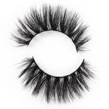 Boss Babe lashes, what can we say, you will feel like a boss in these lashes.  You will be turning heads with these lashes. Super fluffy, dramatic, soft, bold but feminine, a beauty in their own right.  Our lightweight, multilayered lashes will bring you that sultry glam into your life to complete your full glam makeup look.  These multi-layer lashes have been handcrafted to enhance and emphasise the beauty of your eyes.   These lashes are reusable for up to 25 to 30 times if you follow our lash care guide.