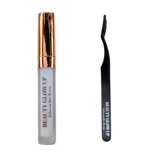 Lash Adhesive + Lash Applicator Combo