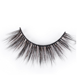 Comfort Zone lashes are a natural lash, perfect for any occasion, your special day, date night or a day out and about.   These multi-layer lashes have been handcrafted to enhance and emphasise the beauty of your eyes.  These lashes are a good pick if you are new to using strip lashes creating the perfect comfort zone.  These lashes are reusable for up to 25 to 30 times if you follow our lash care guide.