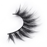 Flawless lashes are perfect if you are wanting a cat eye look, having most of the longer lashes from the middle to outside of the eye.    These multi-layer lashes have been handcrafted to enhance and emphasise any makeup look.   These lashes are reusable for up to 25 to 30 times if you follow our lash care guide.