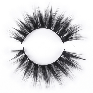 Flawless lashes are perfect if you are wanting a cat eye look, having most of the longer lashes from the middle to outside of the eye.    These multi-layer lashes have been handcrafted to enhance and emphasise any makeup look.   These lashes are reusable for up to 25 to 30 times if you follow our lash care guide.