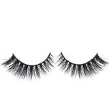 The name says it all, our Flirty luxurious lashes are our more natural lash, perfect for brides and your bridal party.  Our fluffy Flirty lashes are perfect for any eye shape, will give you that cat eye look and a good pick if you are new to using strip lashes. These multi-layer lashes are flirty and fun!   These lashes are reusable for up to 25 to 30 times if you follow our lash care guide.