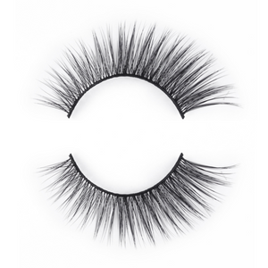 Glow Up lashes are natural, fluffy, cat eye style lashes. These lashes are great for beginners or if you are looking for natural lashes that are shorter at the fronts and longer at the ends. Ideal lashes to give your natural lashes a little extra.  Glow Up lashes are multi-layer lashes that have been handcrafted to enhance and emphasise the beauty of your eyes.   These lashes are reusable for up to 25 to 30 times if you follow our lash care guide.