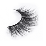 Our Glow luxurious lashes are our longest lashes.  Perfect if you want some extra length to take your look from day to night. These multi-layer lashes give a glamorous 3D effect and have been handcrafted to enhance the beauty of your eyes. They will make your eye's glow day and night.  These lashes are reusable for up to 25 to 30 times if you follow our lash care guide.