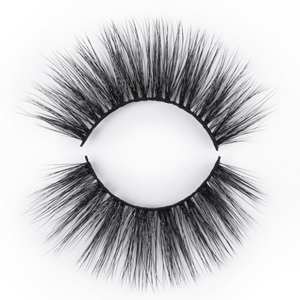 Our Glow luxurious lashes are our longest lashes.  Perfect if you want some extra length to take your look from day to night. These multi-layer lashes give a glamorous 3D effect and have been handcrafted to enhance the beauty of your eyes. They will make your eye's glow day and night.  These lashes are reusable for up to 25 to 30 times if you follow our lash care guide.