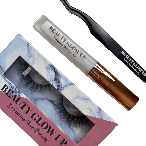 Lash and Applicator Combo